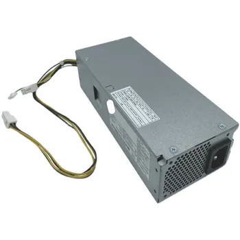 Кабель-адаптер Переключателя питания блока питания для HP 280G3 400G5 SFF 180 Вт PCH019 DPS-180AB-26 PA-1181-3HB
