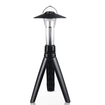 1 комплект, Портативный фонарь для кемпинга на открытом воздухе с магнитом, аварийный светодиодный светильник, многофункциональный