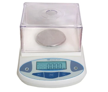 электронные аналитические весы 300 г, лабораторные весы, ювелирные весы с точностью до грамма, прецизионные весы 0,001 г