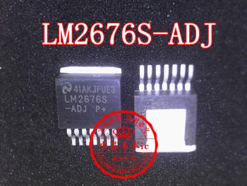 LM2676S-ADJ LM2676S LM2676S-ADJ TO-263