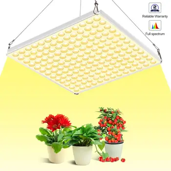 Sunlight Led Grow Light 75W Full Spectrum Grow Tent Внутреннее освещение фито-лампа для выращивания растений Cultivo Seeds Fitolamp