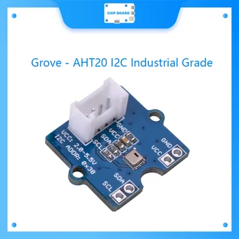 seeed Grove -AHT20 I2C Промышленный датчик температуры и влажности