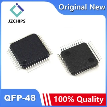 (2-10 штук) 100% Новые чипы DRV91690 DRV91690PHPR QFP-48JZ