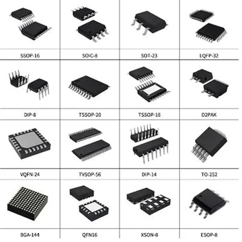 100% Оригинальные микроконтроллерные блоки STM32WL55JCI7 (MCU/MPU/SoCs) BGA-73