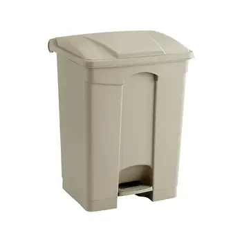 Милые многоразовые мешки для мусора -контейнер для сбора бытовых отходов большой емкости для кухни и дома.