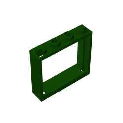 Строительные блоки Совместимы с LEGO 60594 Техническая поддержка MOC Аксессуары детали сборочный набор кирпичи сделай сам