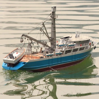 Комплект модели корабля 