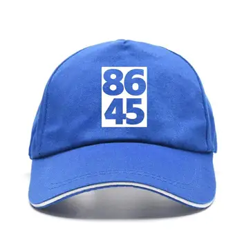 8645 Против Импичмента Президента Трампа 45 Популярных шляп без бирки Bill Hat