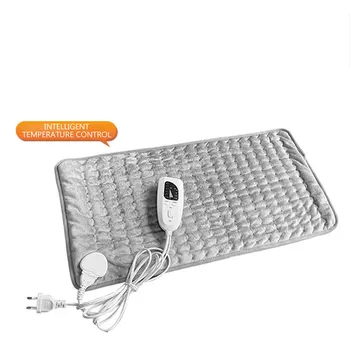 Электрическое нагревательное физиотерапевтическое одеяло, Нагревательный влажный компресс, грелка, Электрическое нагревательное одеяло