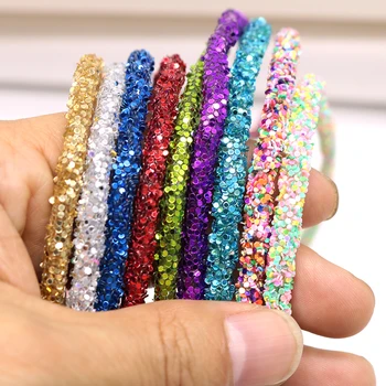 Стоимость указана только за остаток вашего заказа/Индивидуальная блестящая бриллиантовая веревка в официальном магазине YINGYUYUAN