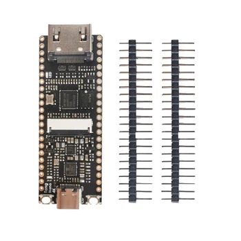 Для платы разработки Sipeed Lichee Tang Nano 4K Gowin, Минималистичная плата, совместимая с FPGA GoAI HDMI