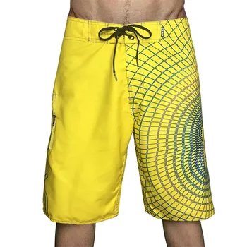 2023 Летние мужские повседневные пляжные брюки speed dry, цветные клетчатые черные спортивные повседневные никелевые брюки для серфинга, пятиточечные шорты