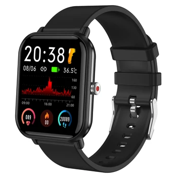 Смарт-часы Q9 Pro Для Мужчин И Женщин Smartwatch Пульсометр Монитор артериального давления Bluetooth Спортивные Часы для Android IOS Фитнес-трекер