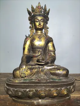 Коллекция Тибетского храма 17