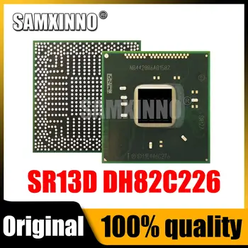 100% тест очень хорошего продукта SR13D DH82C226 BGA чипсет