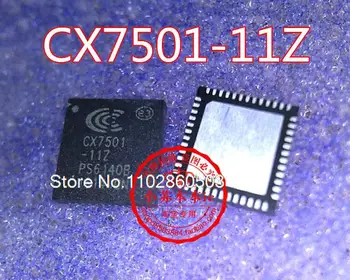 CX7501-11Z CX7501-112 QFN